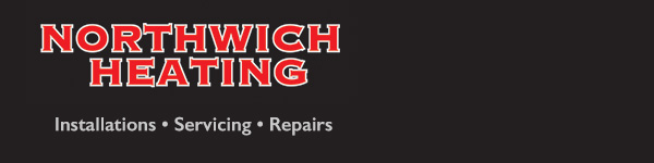 Northwich Heating Logo